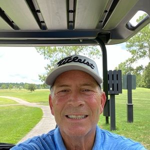 Meet your Posher, Jay